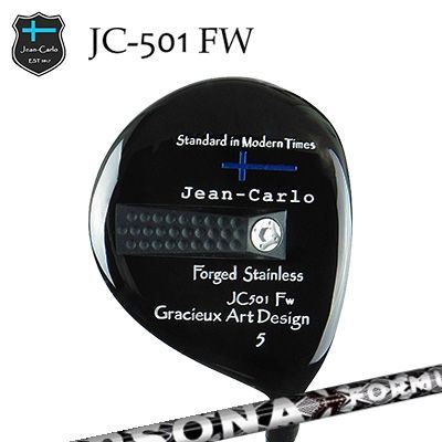 JC501 FWPERSONA